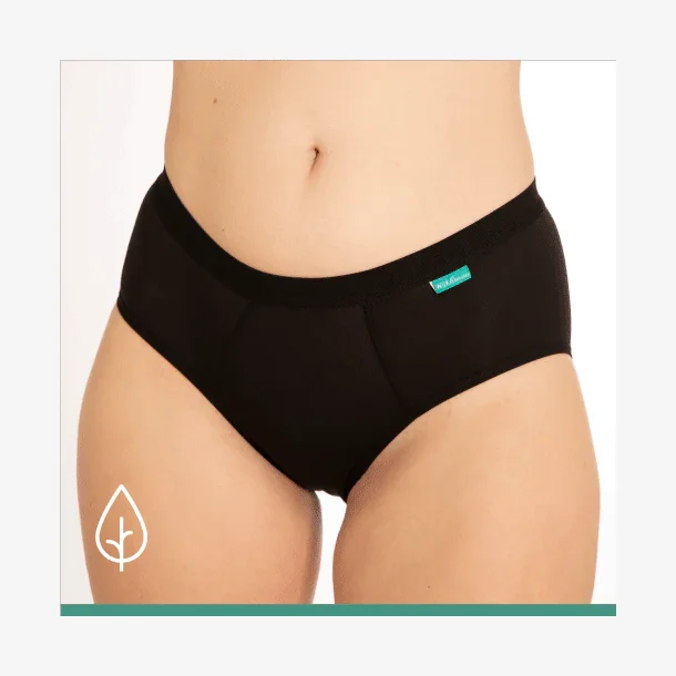 WUKA Everyday� Midi Trusser