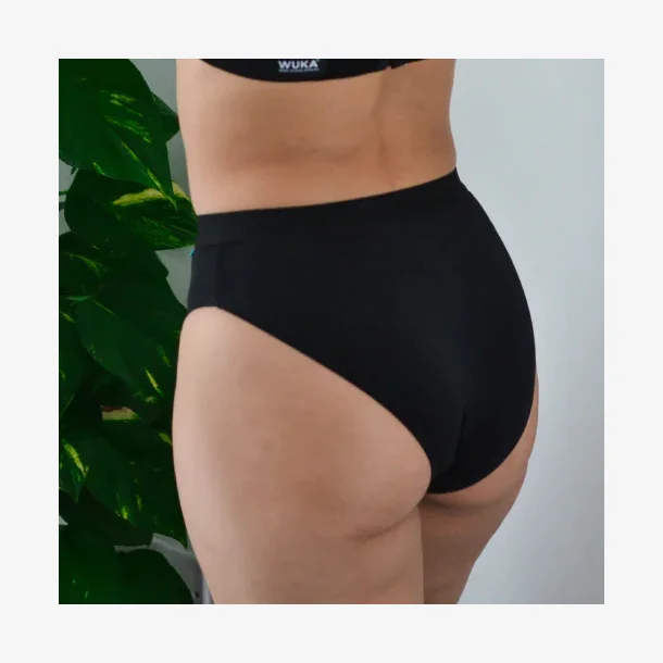WUKA - Trusse Everyday Bikini - 2XS