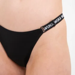 WUKA Flex Logo Bikini - Medium Flow SZ1 Fra XS-L
