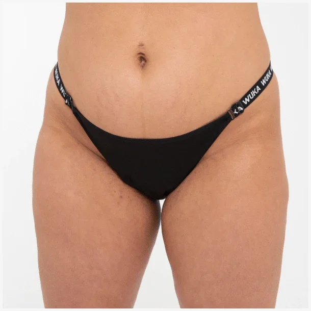 WUKA Flex Logo Bikini - Medium Flow SZ1 Fra XL-4XL