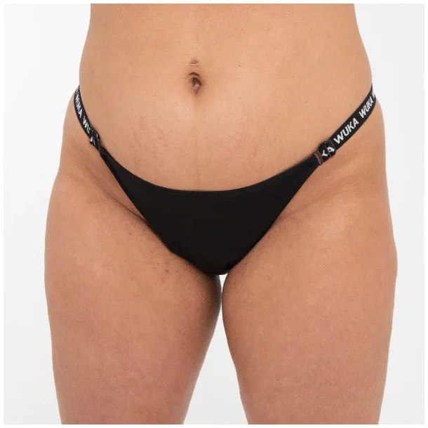 WUKA Flex Logo Bikini - Medium Flow SZ1 Fra XS-L