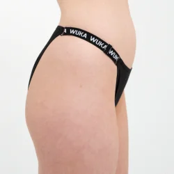 WUKA Flex Logo Bikini - Medium Flow SZ1 Fra XL-4XL