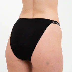 WUKA Flex Logo Bikini - Medium Flow SZ1 Fra XL-4XL