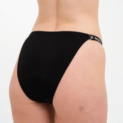 WUKA Flex Logo Bikini - Medium Flow SZ1 Fra XS-L