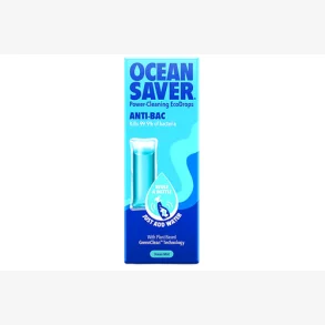 Ocean Saver Antibacterial Spray Refill