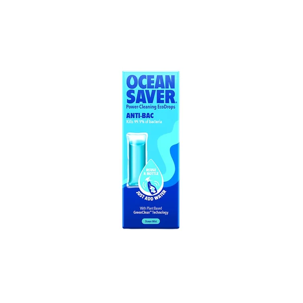 Ocean Saver Antibacterial Spray Refill