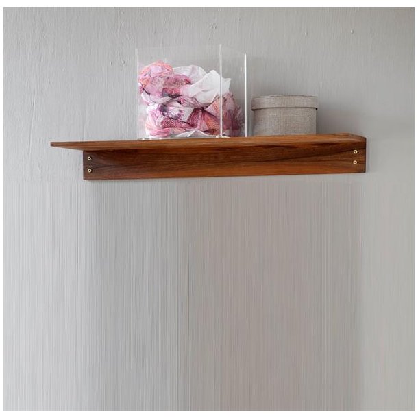 Neon Living Hylde Walnut 70 cm