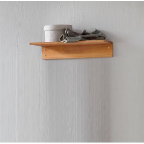 Neon Living Hylde Walnut 40 cm