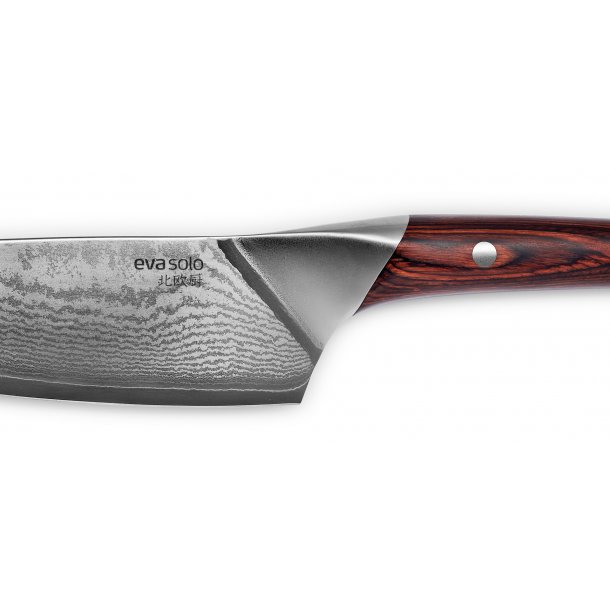 Eva Solo Nordic Kitchen kokkekniv 20cm