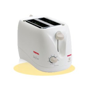 Tefal Brødrister Delfini