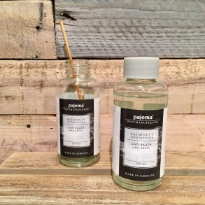 Pajoma - Duftvæske Refill Anti-Smoke (100 ml)