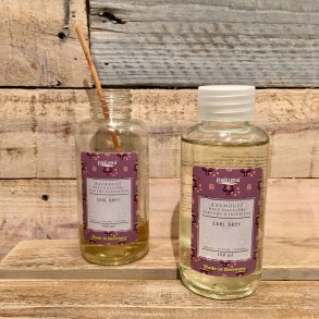 Pajoma - Duftvæske Refill Earl Grey (100 ml)