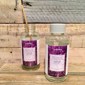 Pajoma - Duftvæske Refill Lavendel (100 ml)