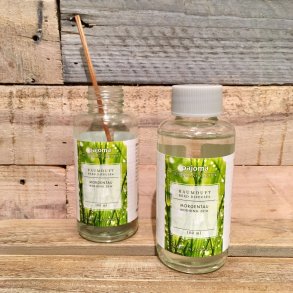 Pajoma - Duftvæske Refill Morning Dew (100 ml)