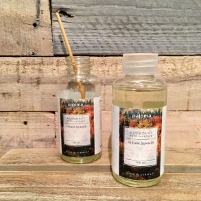 Pajoma - Duftvæske Refill Hampton Breeze (100 ml)