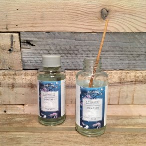 Pajoma - Duftvæske Refill Diamonds (100 ml)