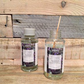 Pajoma - Duftvske Refill Rosmarin & Verbena (100 ml)