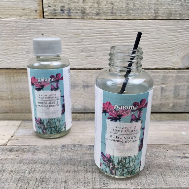Pajoma - Duftv�ske Refill Morning Blossom (100 ml)