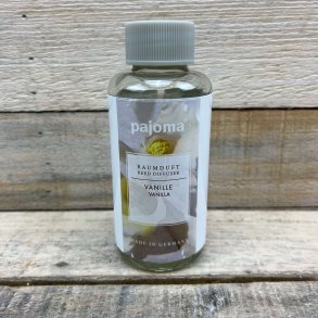 Pajoma - Duftvske Refill Vanilla (100 ml)