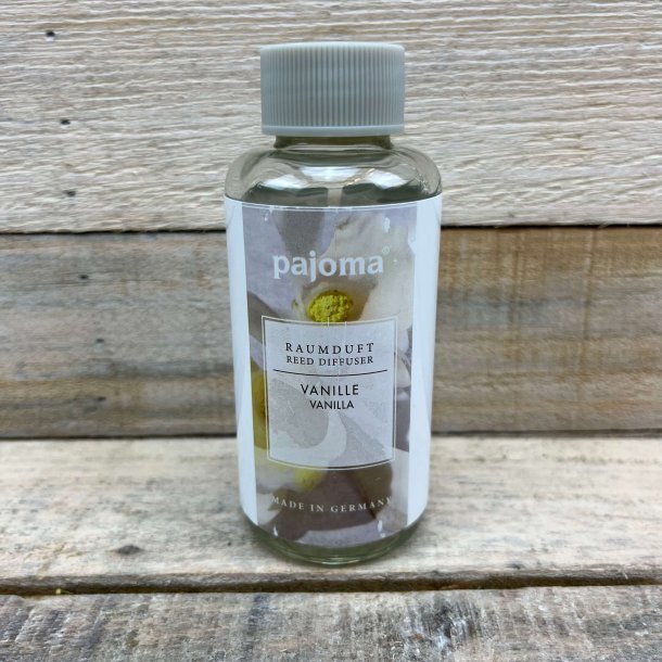 Pajoma - Duftv�ske Refill Vanilla (100 ml)