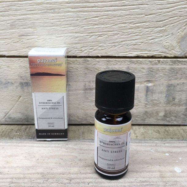 Pajoma - Parfumeolie Anti-Stress (10 ml)