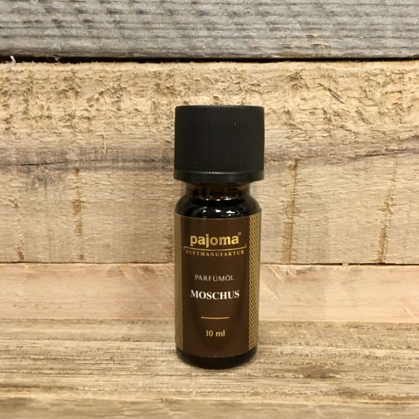 Pajoma - Parfumeolie Musk (10 ml)