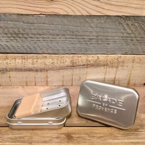 Balade en Provence - 2-in-1 Sbeskl og Beholder med Rist