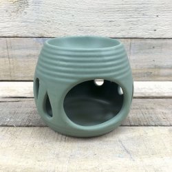 Oliebrnder Simple - Grn