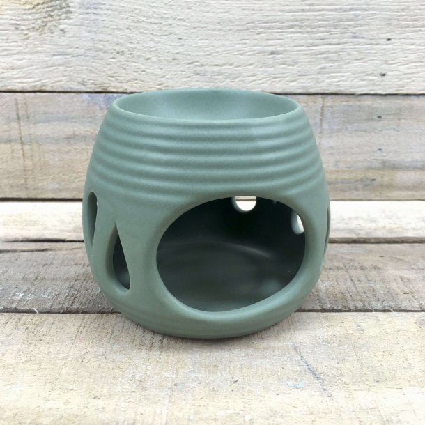 Oliebrnder Simple - Grn