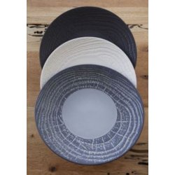 Revol ArborescencE Tallerken 26.5 cm - Gr