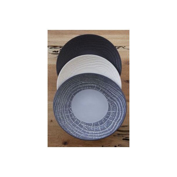 Revol ArborescencE Tallerken 26.5 cm - Gr