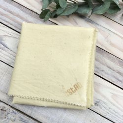 Bistad - Bivoks Wrap - XL (1 stk)