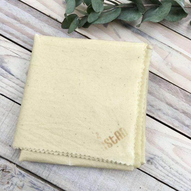 Bistad - Bivoks Wrap - XL (1 stk)