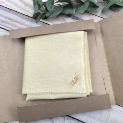 Bistad - Bivoks Wrap - XL (1 stk)