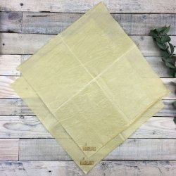 Bistad - Bivoks Wrap - Large (2 stk)