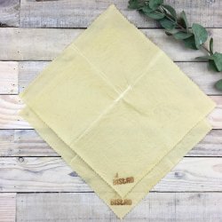 Bistad - Bivoks Wrap - Medium (2 stk)