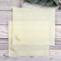 Bistad - Bivoks Wrap - Small (2 stk)