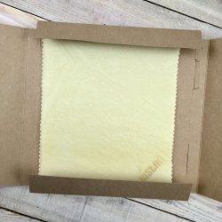 Bistad - Bivoks Wrap - Small (2 stk)