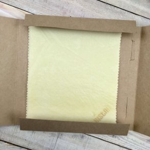 Bistad - Bivoks Wrap - Small (1 stk)
