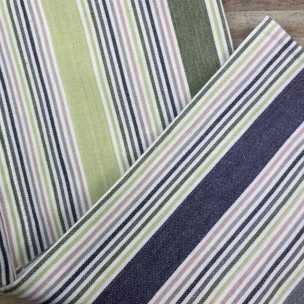 Solwang - ko Viskestykke Stvet Pastel (1 Stk)