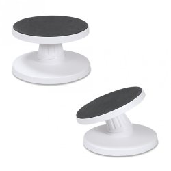 Stdter Drejeligt Kagefad  23 cm