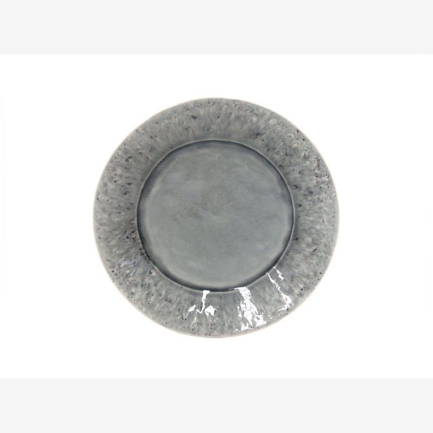 Costa Nova Madeira Tallerken Flad, Gr� � 27Cm
