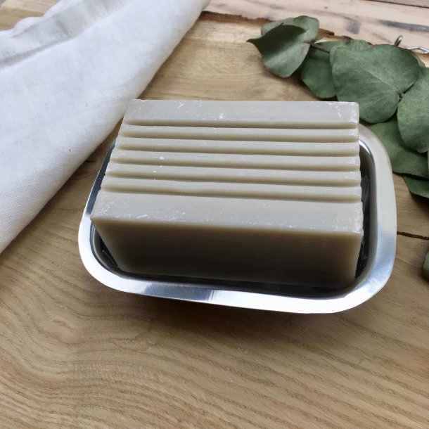 Savon Marseillaise - Opvaskesbe Blok - Terre de Sommieres (300 g)