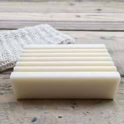 Savon Marseillaise - Opvaskesbe med Eddike (120 g)