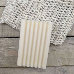 Savon Marseillaise - Opvaskesbe med Eddike (120 g)