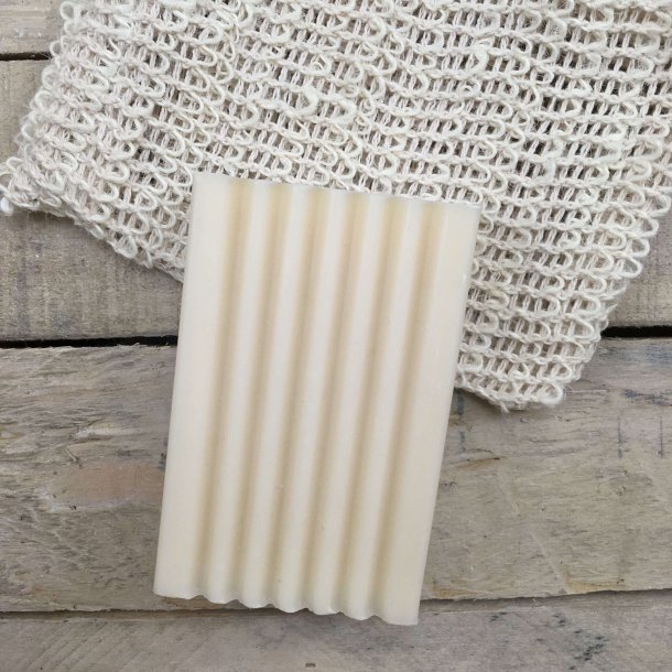 Savon Marseillaise - Opvaskesbe med Eddike (120 g)