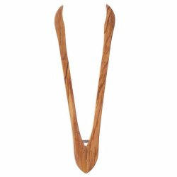 ScanWood Olivetr Tang - 24 cm