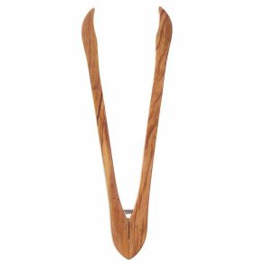 ScanWood Olivetr Tang - 24 cm