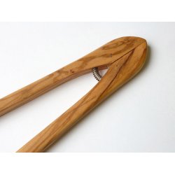 ScanWood Olivetr Tang - 24 cm