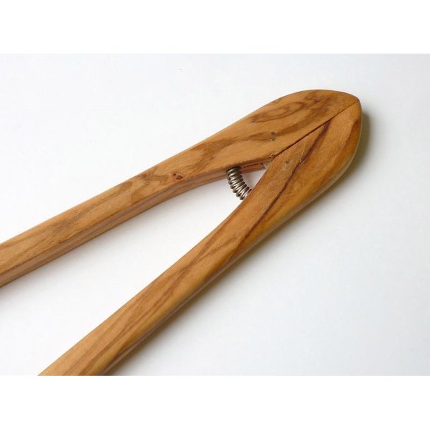 Scanwood Olivetr Tang - 24 cm